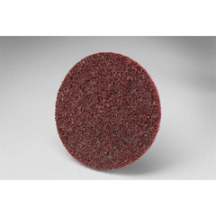 3M 3M 7100064283 4 Inch Non-woven Surface Conditioning Disc