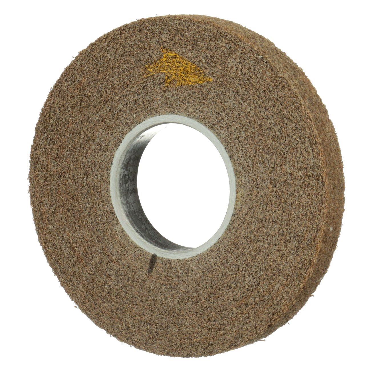 3M 3M 7000045924 Scotch-brite Cut and Polish Wheel 8 Inch Ao