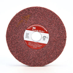 3M 3M 7010328688 Scotch-brite Metal Finishing Wheel 6 in