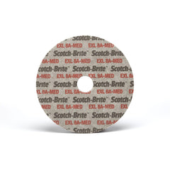 3M 3M 7000045929 Scotch-brite Exl Unitized Wheel 3 in