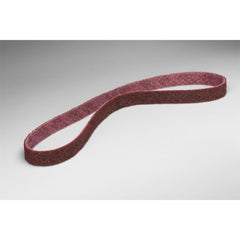 3M 3M 7010328691 Surface Conditioning Belt 72x0.5 Inch Non-woven