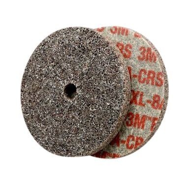 3M 3M 7000000693 Scotch-brite Exl Unitized Wheel 2 in Ao