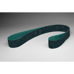 3M 3M 7000120730 Surface Conditioning Belt 132x2 Inch Non-woven