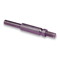 3M 3M 7000120684 Star Mandrel 1/4 X 1/4-20 Ext Thread