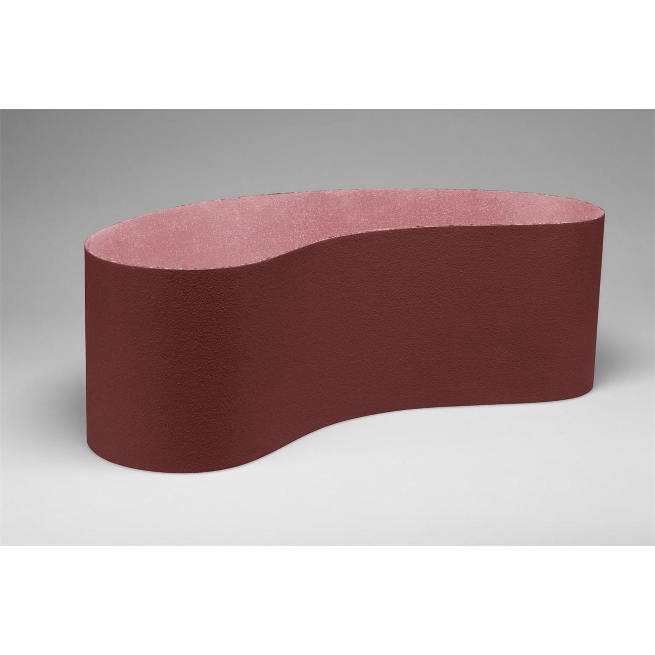 3M 3M 7010365872 Scotch-brite Surface Conditioning Belt 132x4 in