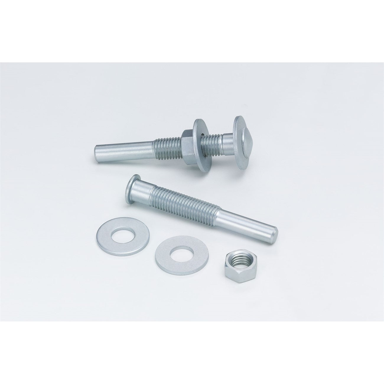 3M 3M 7100023710 Unitized Wheel Mandrel 2x1/4x13/16 in