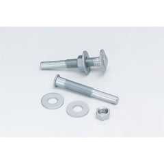 3M 3M 7100023710 Unitized Wheel Mandrel 2x1/4x13/16 in