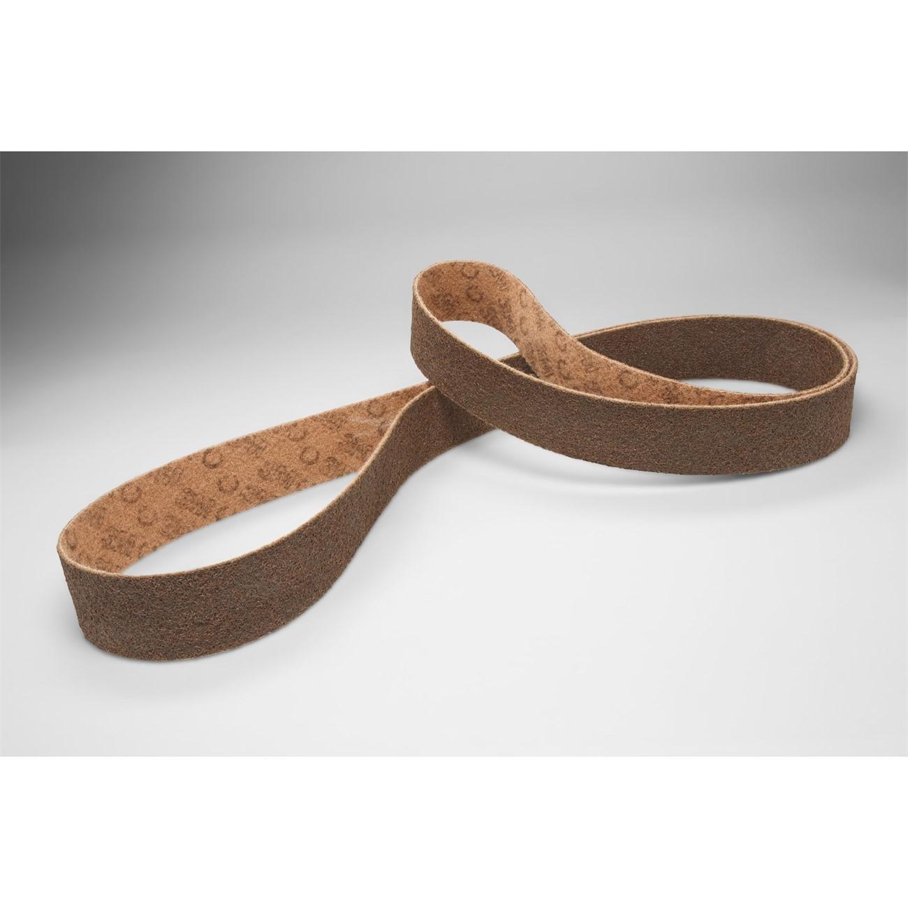 3M 3M 7010300811 Scotch-brite Surface Conditioning Belt 72x1 in