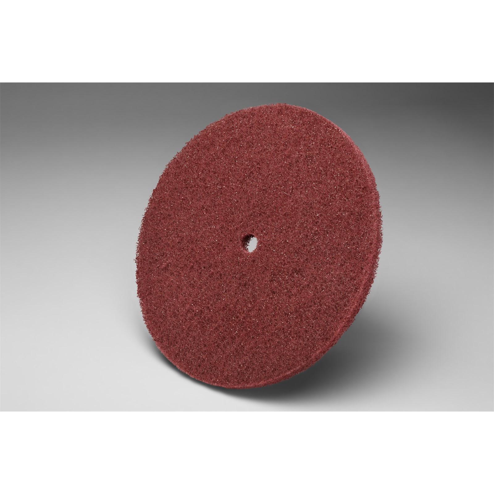 3M 3M 7000045940 Scotch-brite High Strength Disc 7x3/4 in Vfn