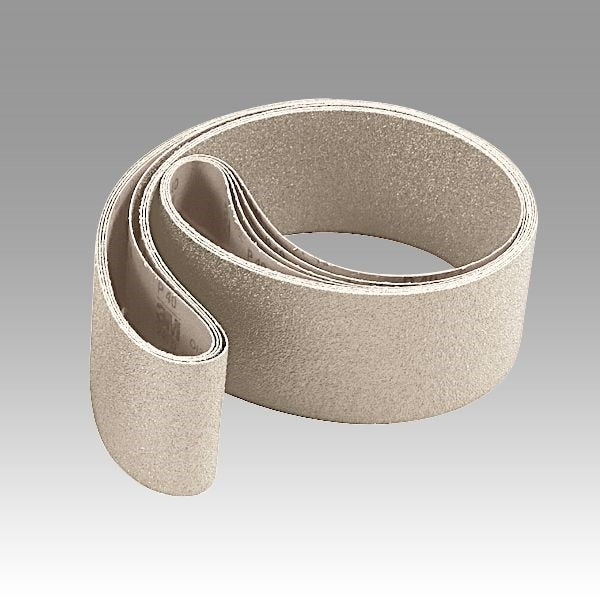 3M 3M 7010365810 Scotch-brite Belt 132x3 Inch Non-woven Ao
