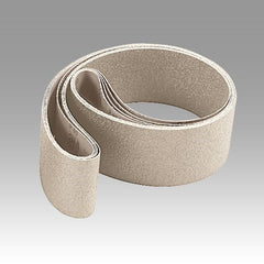 3M 3M 7010365810 Scotch-brite Belt 132x3 Inch Non-woven Ao