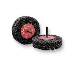 3M 3M 7000120702 Clean and Strip Disc 4 in Silicon Carbide