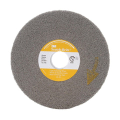 3M 3M 7010329223 Scotch-brite Convolute Deburring Wheel 6 Inch