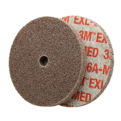 3M 3M 7010364533 Scotch-brite Exl Unitized Wheel 3/4 in