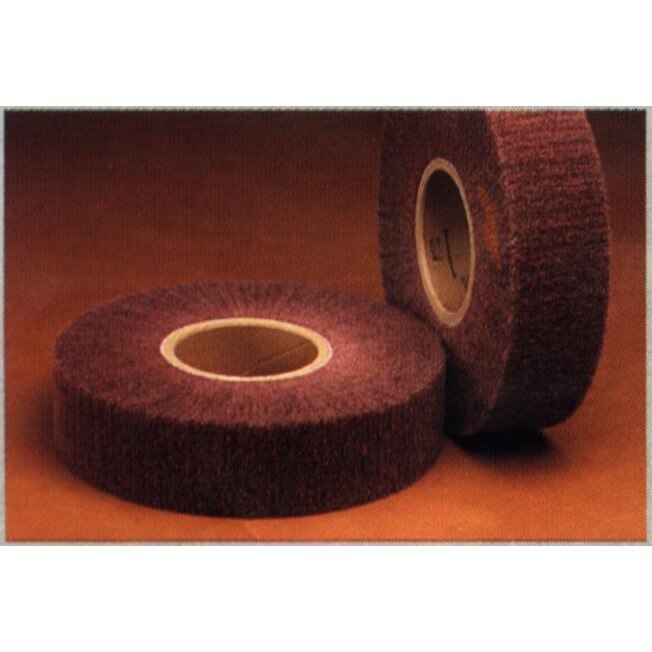 3M 3M 7000120738 Finishing Flap Brush 6x1x2 in