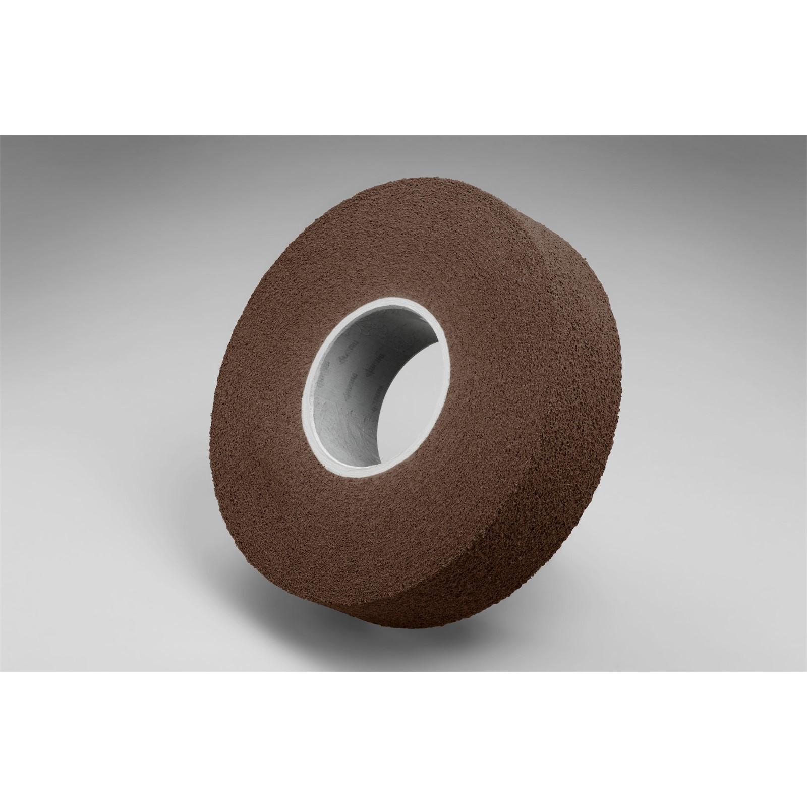 3M 3M 7100022464 Clean and Strip Rim Wheel 12x2x3 in