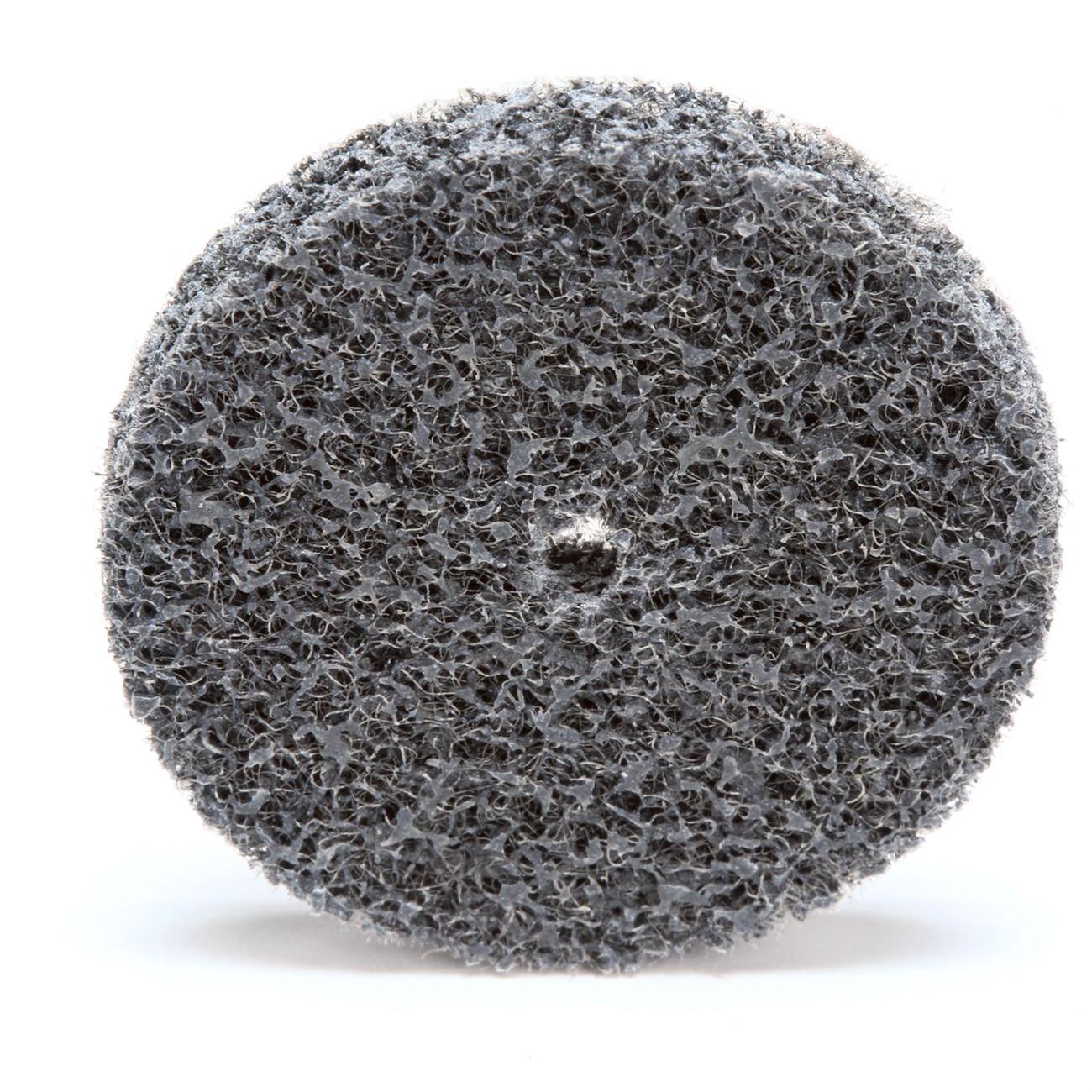 3M 3M 7000120751 Unitized Abrasive Wheel 1.5 in Silicon Carbide