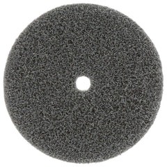 3M 3M 7010364578 Unitized Abrasive Wheel 6 in Silicon Carbide