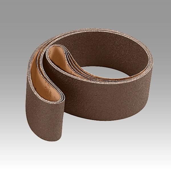 3M 3M 7010329258 Scotch-brite Surface Conditioning Belt 168x3 in
