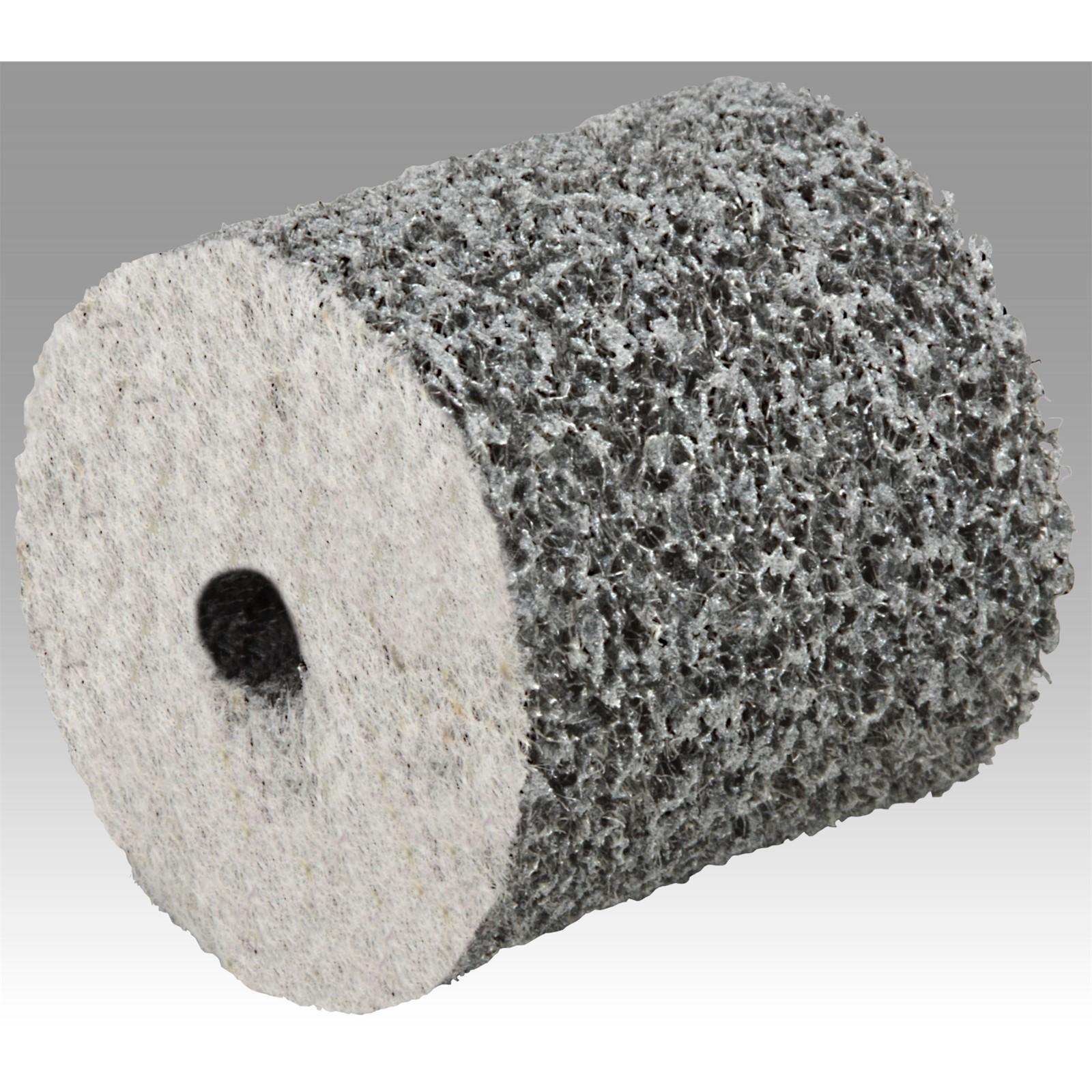 3M 3M 7000045958 Unitized Wheel 1x1x3/16 Inch 6A Fine