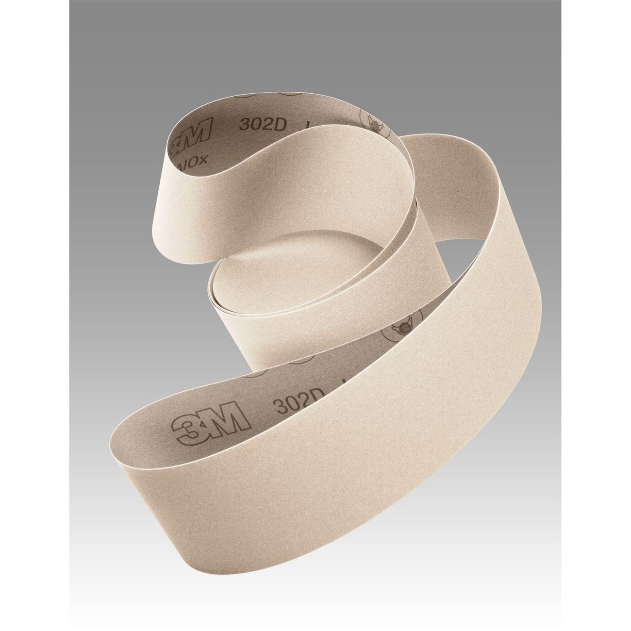 3M 3M 7000120755 Scotch-brite Surface Conditioning Belt 18x0.5in