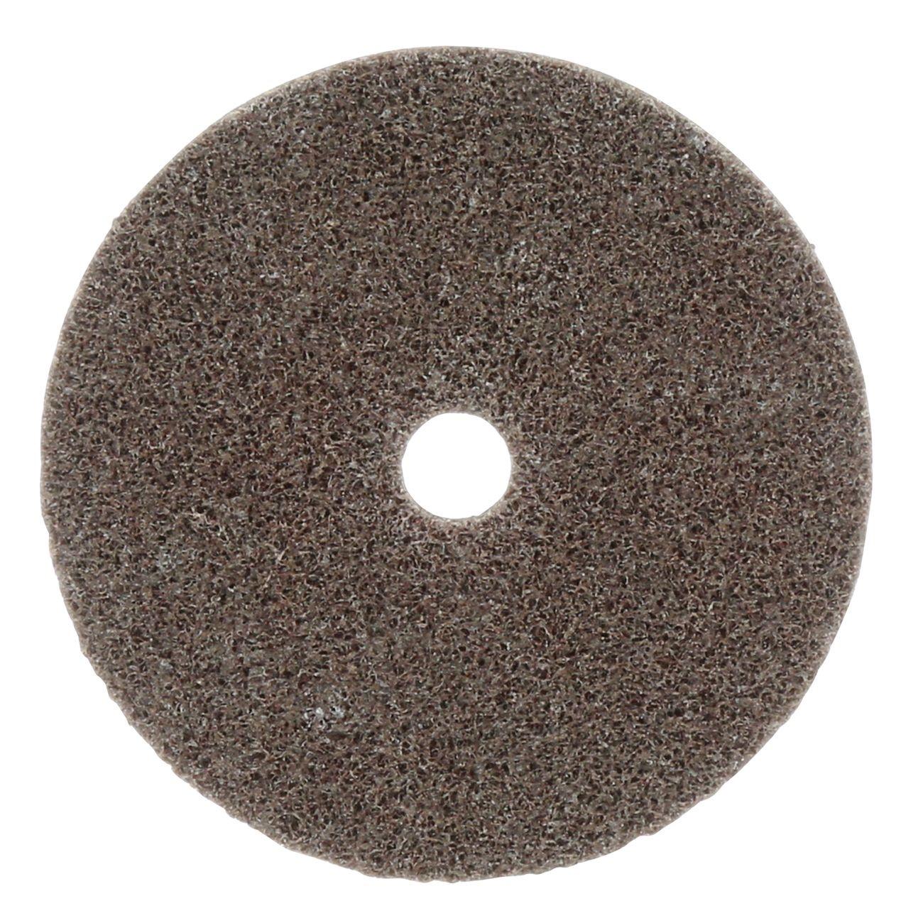 3M 3M 7010329243 Scotch-brite Exl Unitized Wheel 3 in Ao