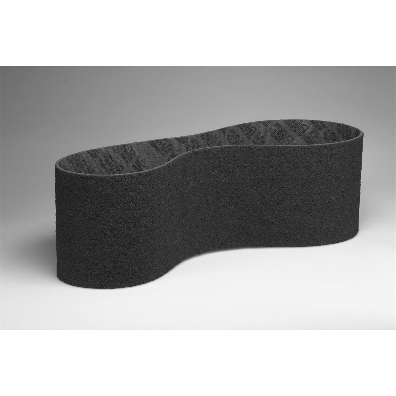3M 3M 7010364710 Surface Conditioning Belt 60x37 Inch Non-woven