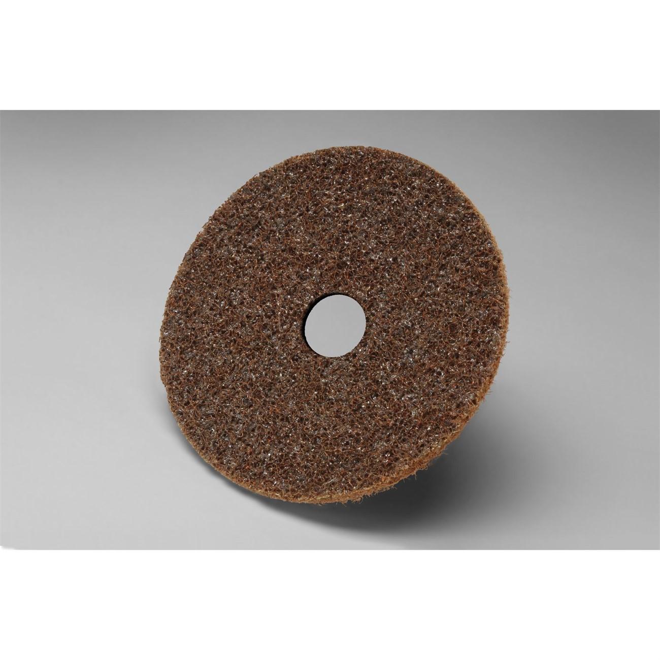 3M 3M 7000120760 Surface Conditioning Disc 5 Inch Non-woven