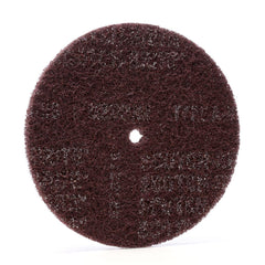 3M 3M 7010328733 Scotch-brite Hs-dc Non-woven Disc 6 Inch