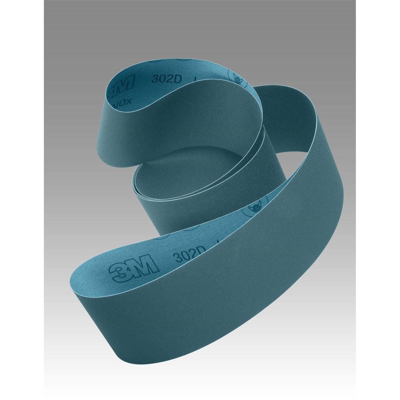 3M 3M 7010294755 Scotch-brite Surface Conditioning Belt 96x8 in