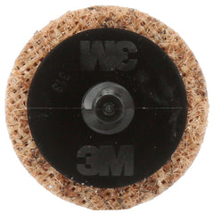 3M 3M 7010328738 Roloc Surface Conditioning Disc 1.5 in