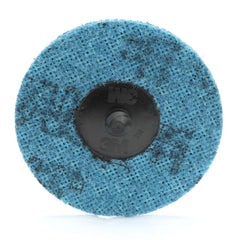3M 3M 7010366381 Scotch-brite Roloc 2 Inch Disc Very Fine