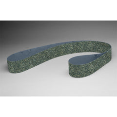 3M 3M 7010328756 Surface Conditioning Belt 132x1 Inch Non-woven