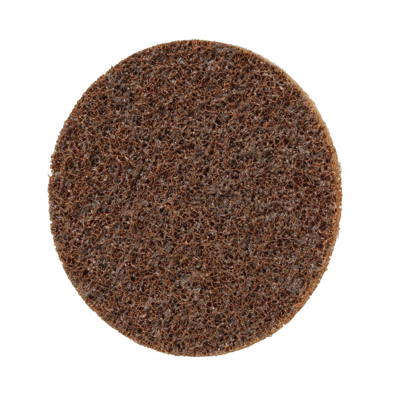 3M 3M 7010364735 Scotch-brite Roloc Se-ds Disc 2 Inch Coarse
