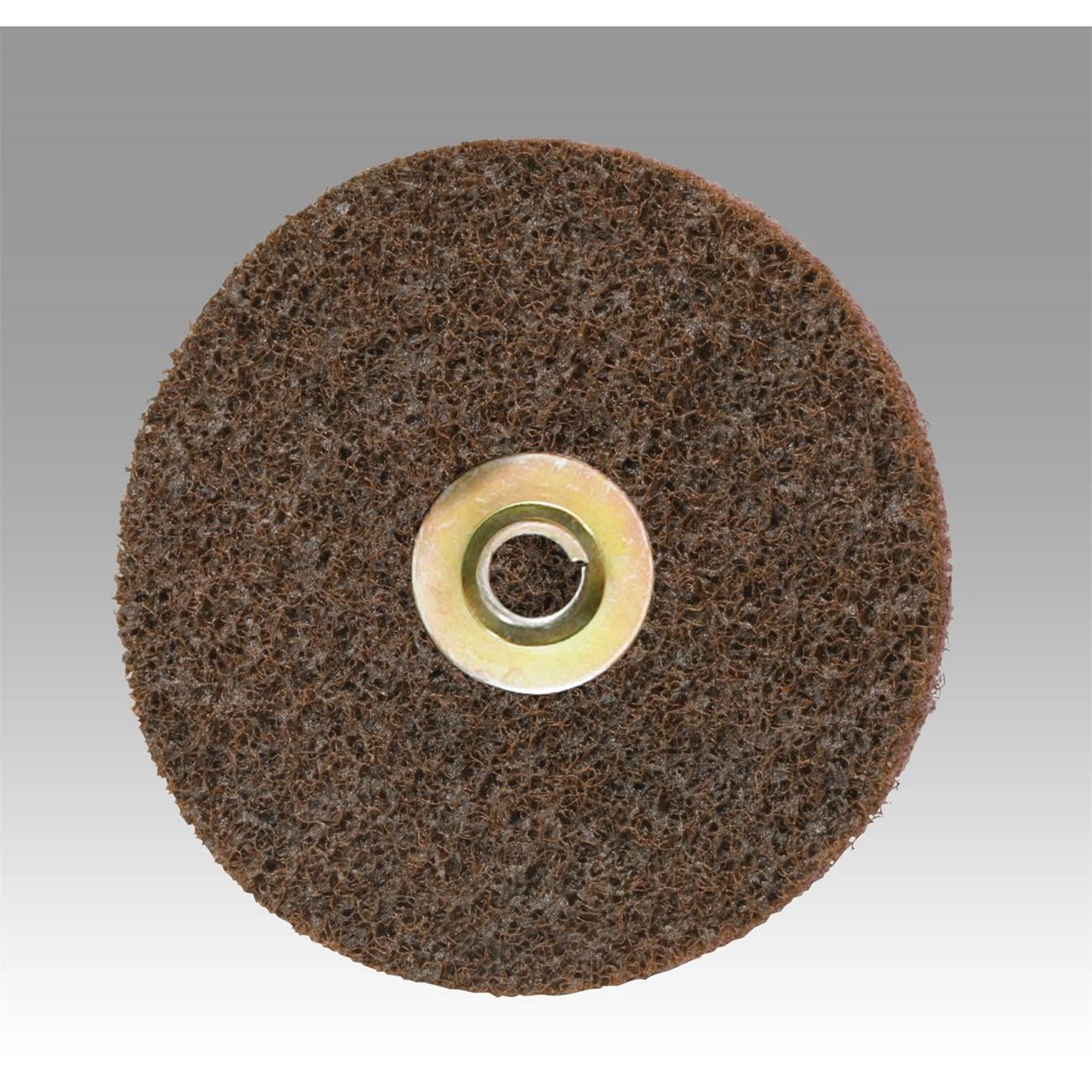 3M 3M 7000120815 Quick Change Disc Non-woven 5 Inch