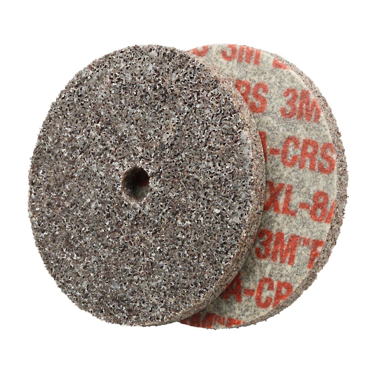 3M 3M 7010309362 Scotch-brite Exl Unitized Wheel 8 in Ao