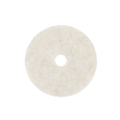 3M 3M 7010364750 Natural Blend Floor Pad 3300 15 Inches
