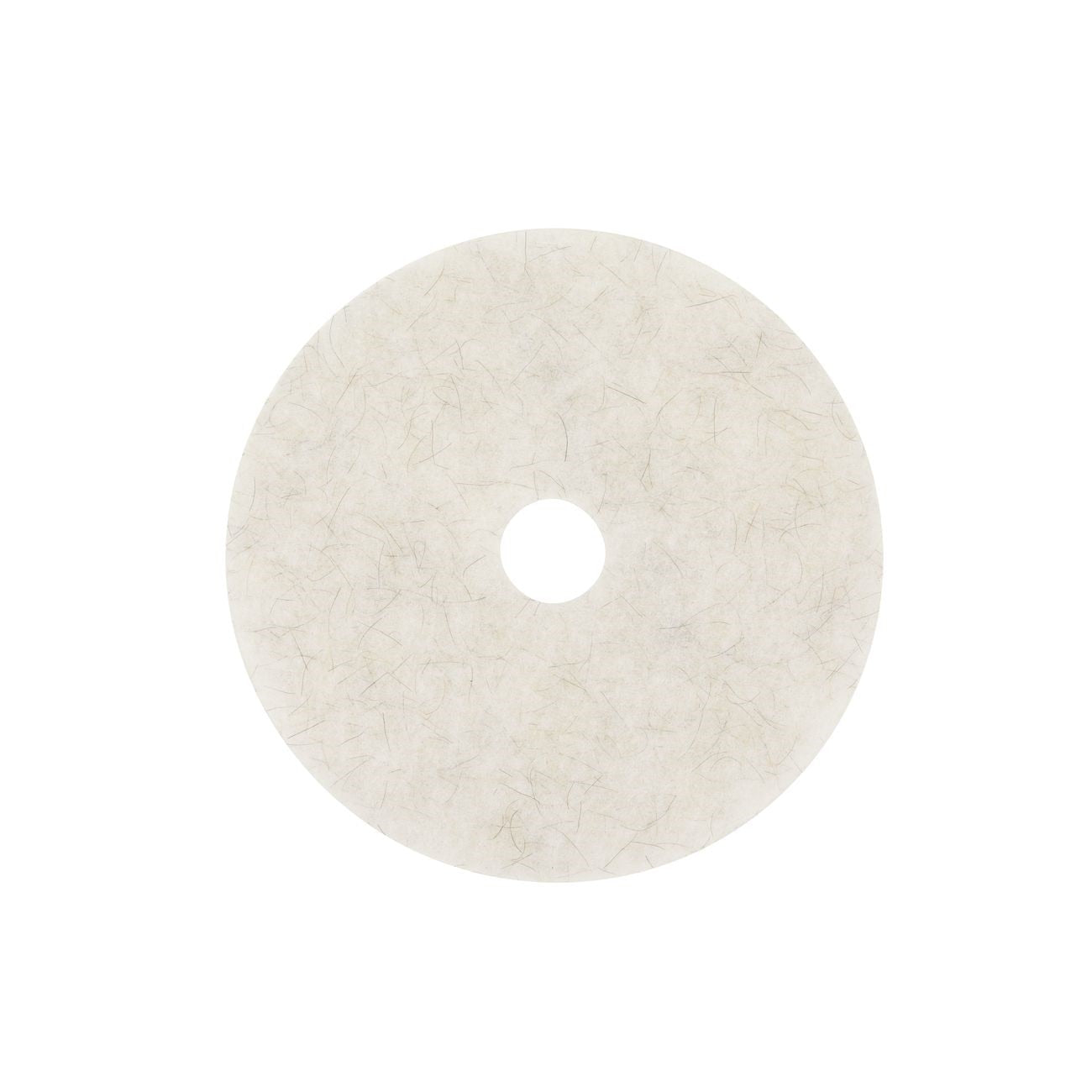 3M 3M 7000120827 Natural Blend Floor Pad 3300 21in