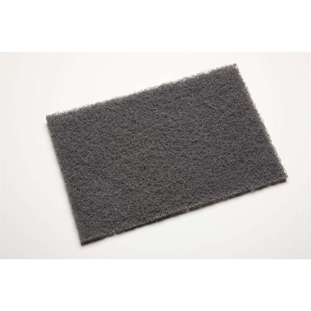 3M 3M 7000121123 Brite Blending Hand Pad 6x9 Medium
