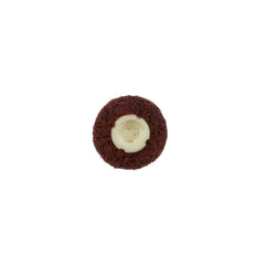 3M 3M 7000035849 Scotch-brite Roloc Disc 3/4 Inch Non-woven
