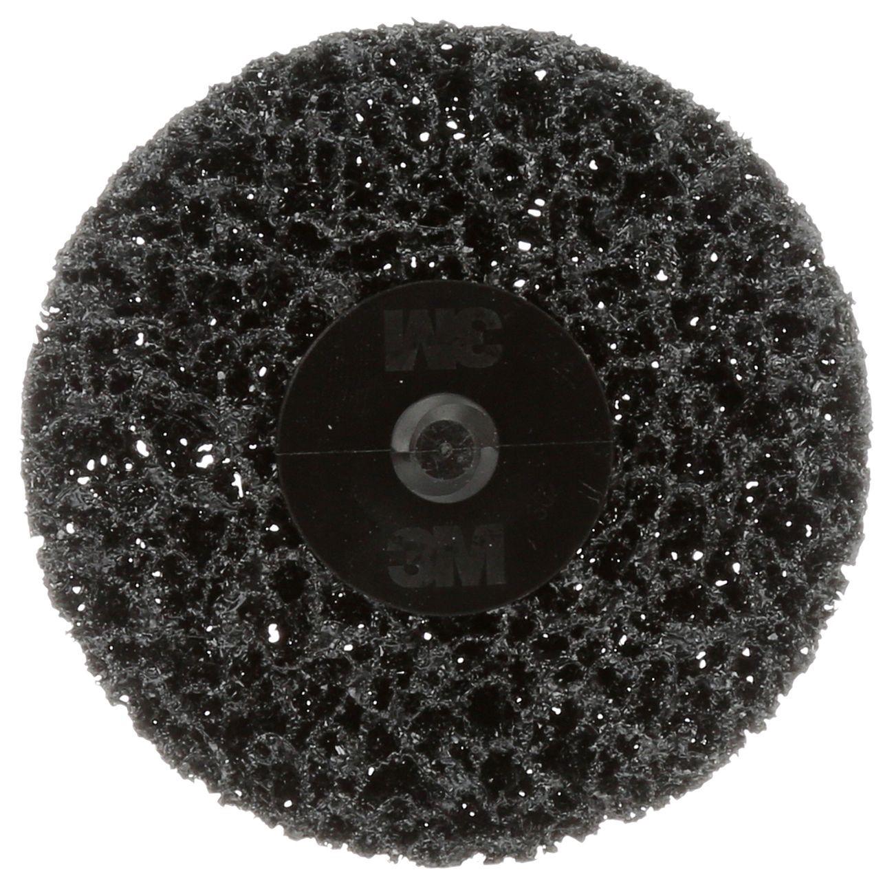 3M 3M 7100021755 Scotch-brite Roloc Coating Removal Disc 4 Inch