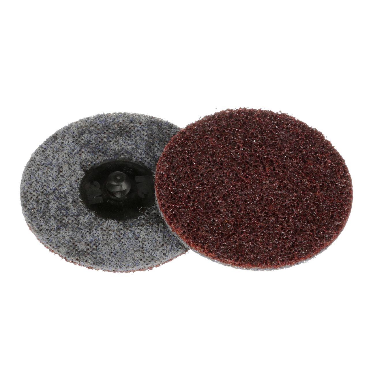 3M 3M 7000046112 Scotch-brite Roloc Se-dr Disc 3 Inch Medium