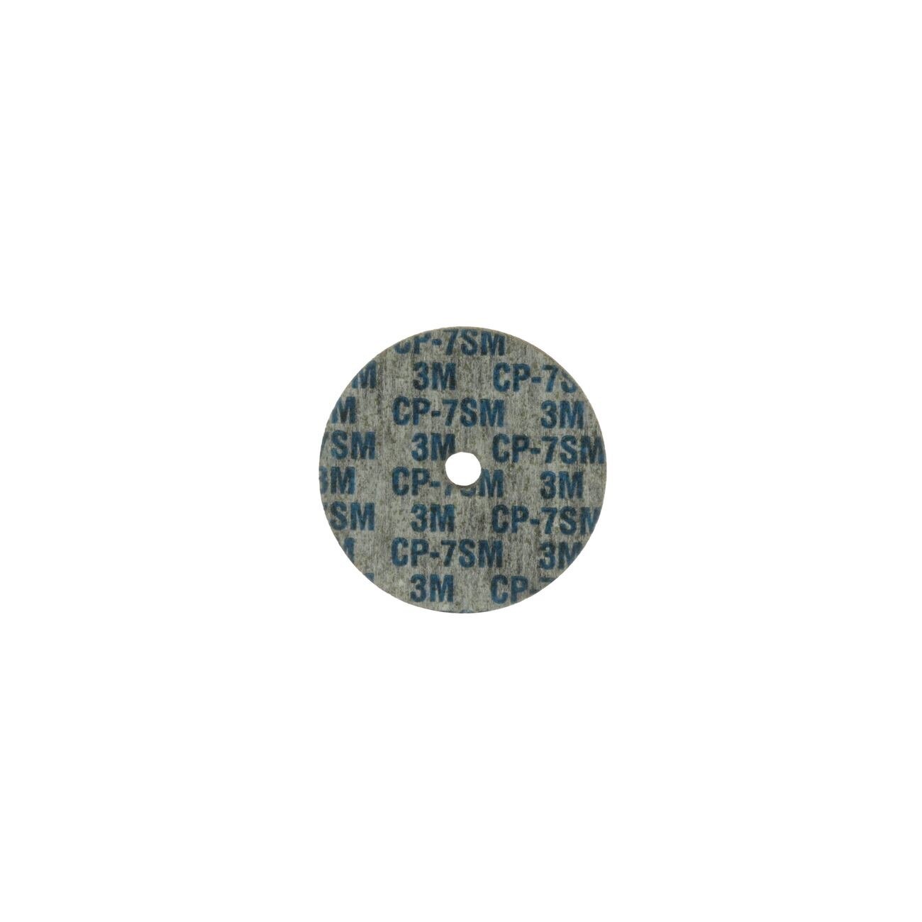 3M 3M 7100028217 Scotch-brite Unitized Wheel 2 Inch Silicon Carbide