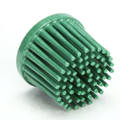 3M 3M 7100138319 Bristle Disc 1 in 80 Grit Ceramic