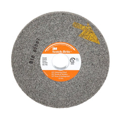 3M 3M 7010364942 Scotch-brite Convolute Deburring Wheel 14 Inch