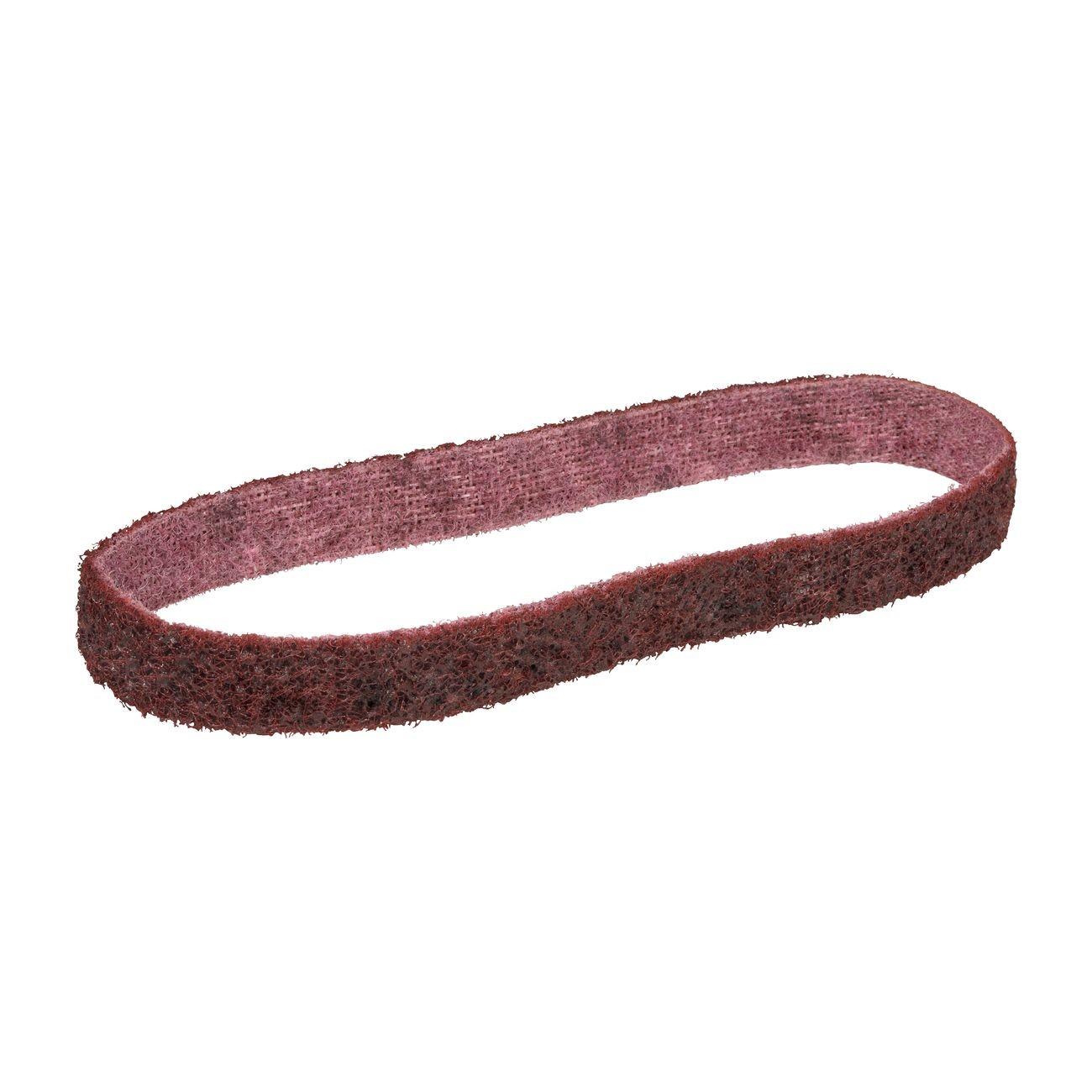 3M 3M 7010364954 Surface Conditioning Belt 11x3 Inch Non-woven