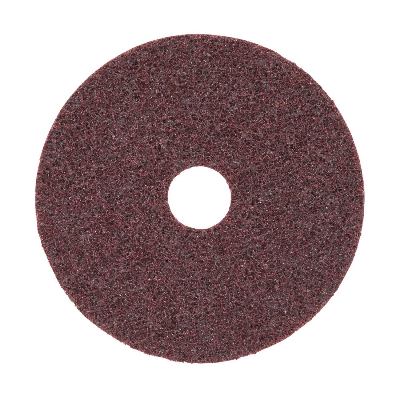 3M 3M 7000120931 Surface Conditioning Disc 5 Inch Non-woven