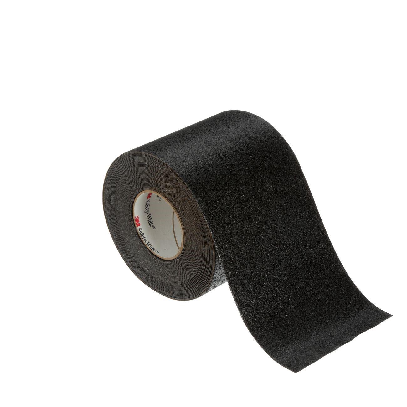 3M 3M 7000029628 Slip-resistant Tape 6 in X 60 Ft Black Model 510