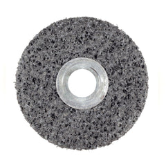 3M 3M 7010366202 Scotch-brite Unitized Wheel 2 in Silicon Carbide