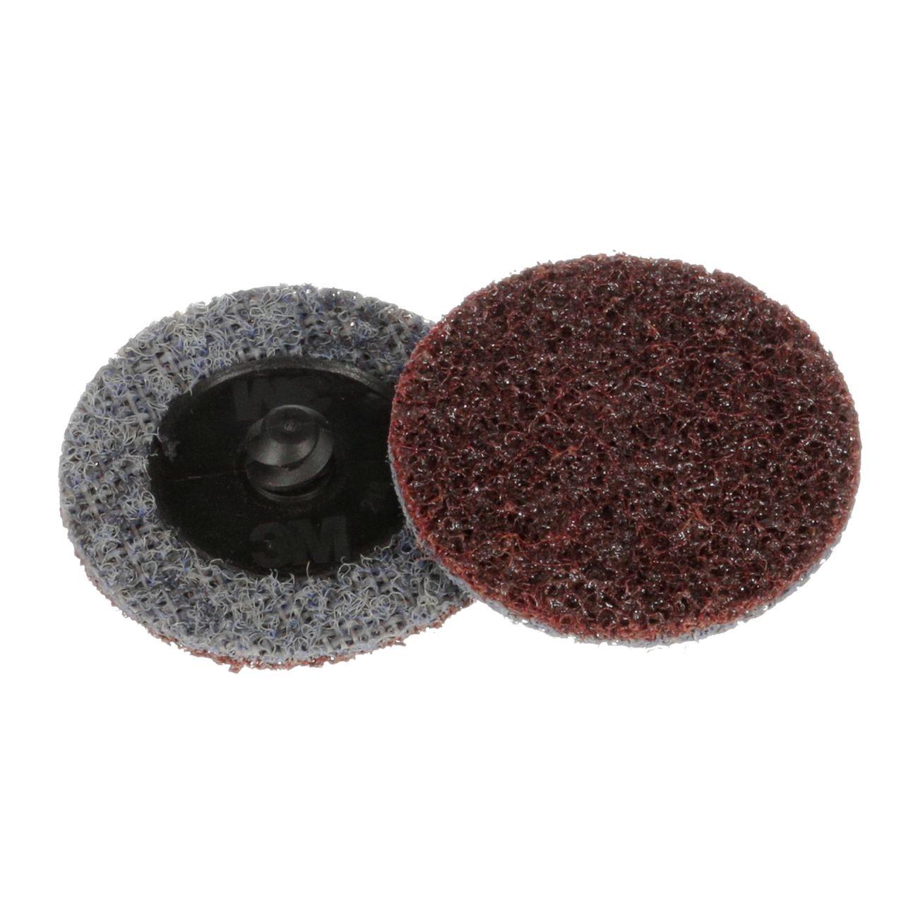 3M 3M 7010329424 Scotch-brite Roloc Se-dr Disc 4 Inch Medium